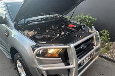 2016 Ford Ranger - Thumbnail