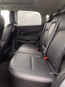 2017 Mitsubishi ASX - Thumbnail