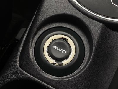 2017 Mitsubishi ASX - Thumbnail