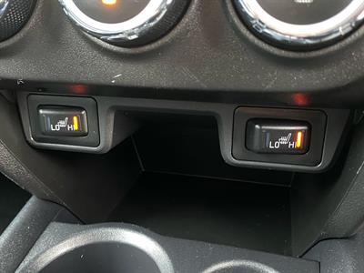 2017 Mitsubishi ASX - Thumbnail