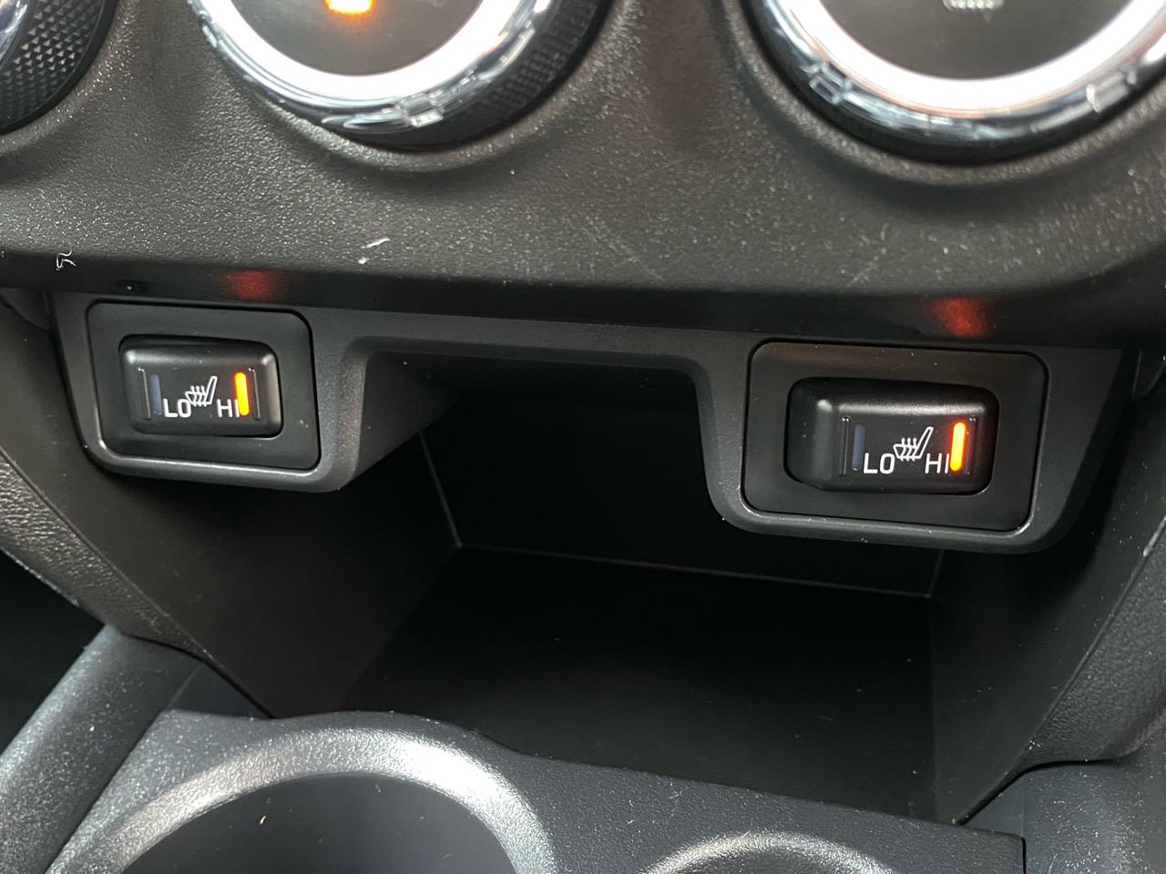 2017 Mitsubishi ASX