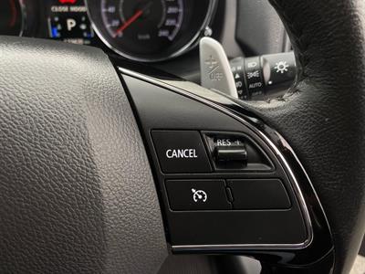 2017 Mitsubishi ASX - Thumbnail