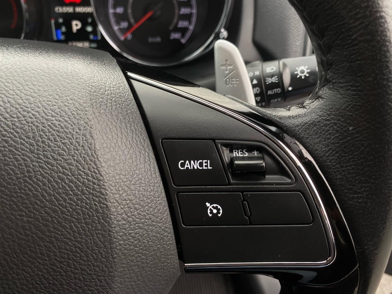 2017 Mitsubishi ASX