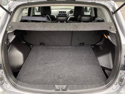 2017 Mitsubishi ASX - Thumbnail