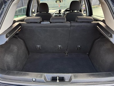 2015 Fiat Punto - Thumbnail