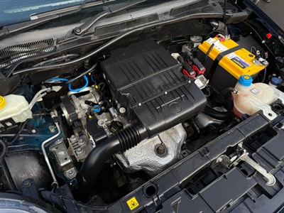 2015 Fiat Punto - Thumbnail