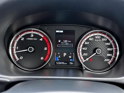 2021 Mitsubishi Triton - Thumbnail