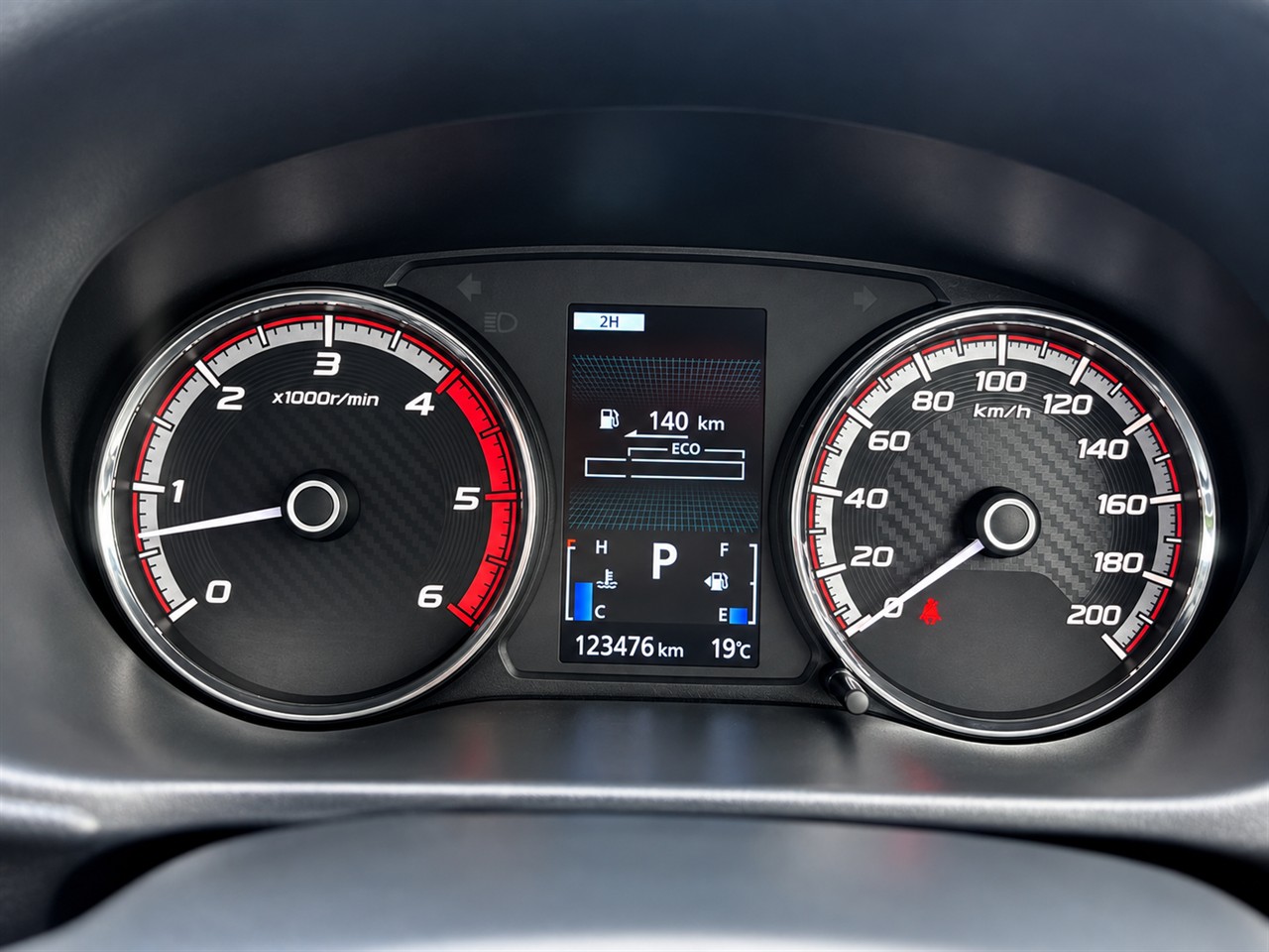 2021 Mitsubishi Triton