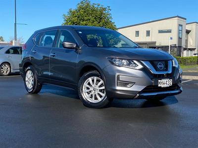 2019 Nissan X-Trail - Thumbnail