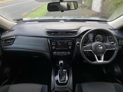 2019 Nissan X-Trail - Thumbnail