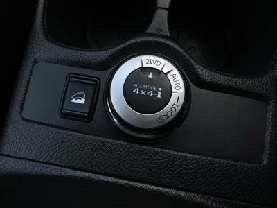 2019 Nissan X-Trail - Thumbnail