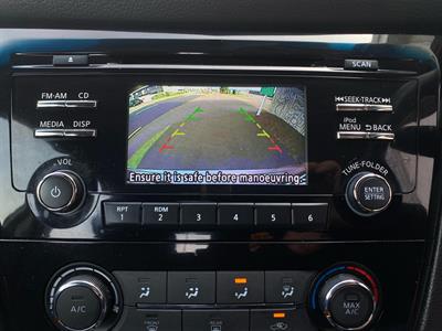 2019 Nissan X-Trail - Thumbnail