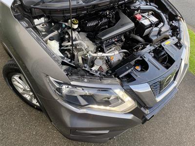 2019 Nissan X-Trail - Thumbnail