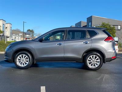 2019 Nissan X-Trail - Thumbnail