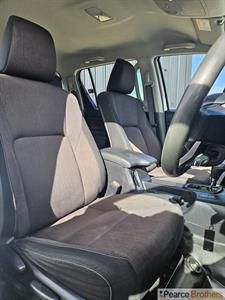 2018 Toyota Hilux - Thumbnail