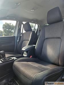 2018 Toyota Hilux - Thumbnail
