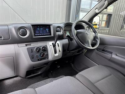 2021 Nissan Nv350 - Thumbnail