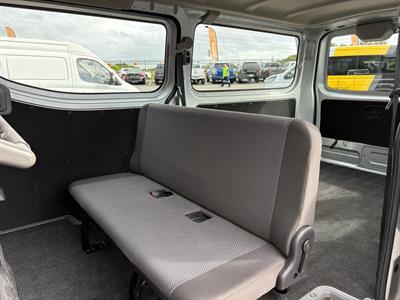 2021 Nissan Nv350 - Thumbnail