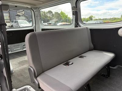 2021 Nissan Nv350 - Thumbnail