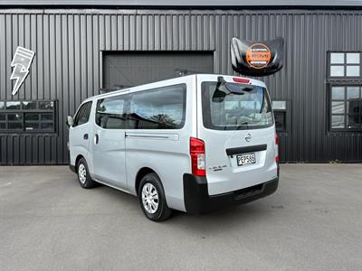 2021 Nissan Nv350 - Thumbnail