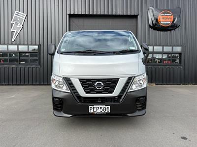 2021 Nissan Nv350 - Thumbnail