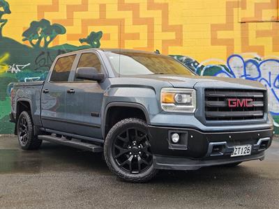2014 GMC Sierra - Thumbnail