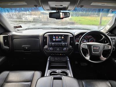 2014 GMC Sierra - Thumbnail