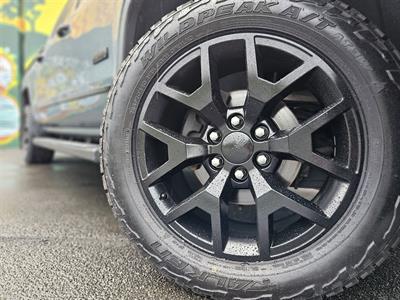 2014 GMC Sierra - Thumbnail