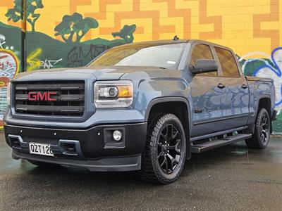 2014 GMC Sierra - Thumbnail