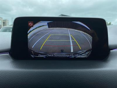 2019 Mazda CX-5 - Thumbnail