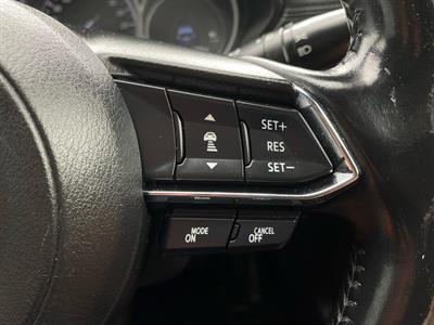 2019 Mazda CX-5 - Thumbnail