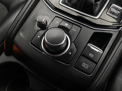 2019 Mazda CX-5 - Thumbnail