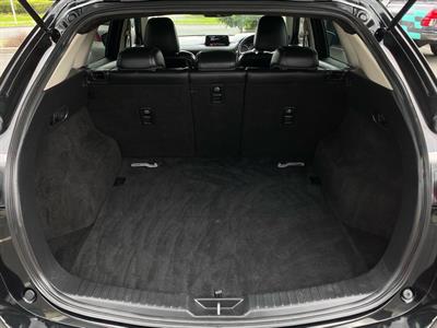 2019 Mazda CX-5 - Thumbnail