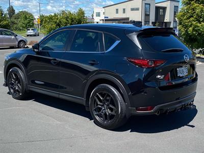 2019 Mazda CX-5 - Thumbnail