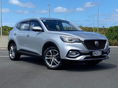 2024 MG Hs - Thumbnail