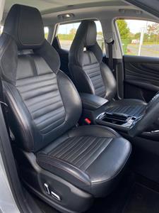 2024 MG Hs - Thumbnail