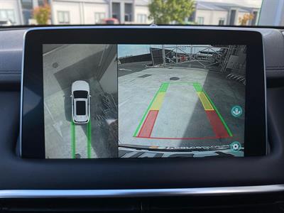 2024 MG Hs - Thumbnail