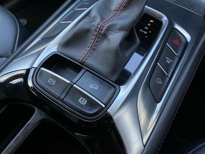 2024 MG Hs - Thumbnail