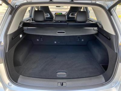 2024 MG Hs - Thumbnail