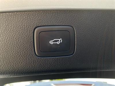 2024 MG Hs - Thumbnail