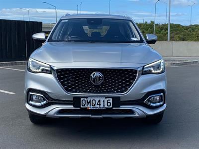 2024 MG Hs - Thumbnail