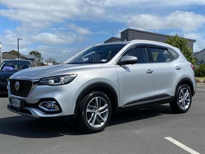 2024 MG Hs - Thumbnail