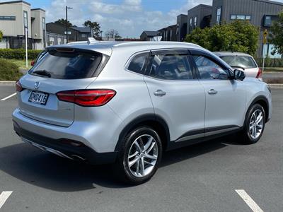 2024 MG Hs - Thumbnail