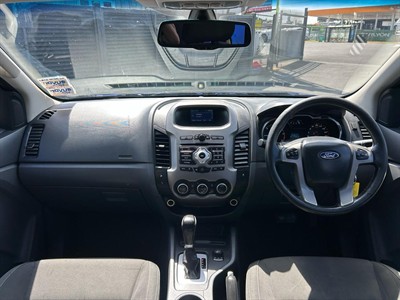 2015 Ford Ranger - Thumbnail