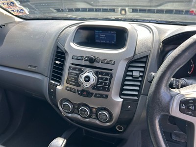 2015 Ford Ranger - Thumbnail