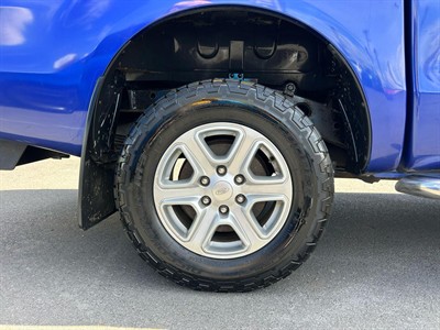 2015 Ford Ranger - Thumbnail