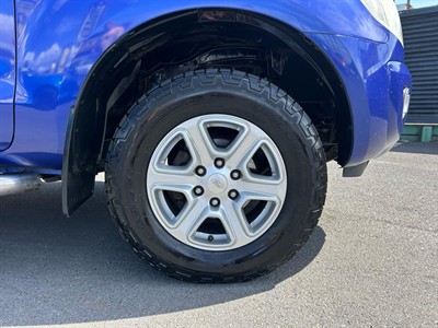 2015 Ford Ranger - Thumbnail