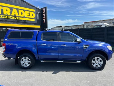 2015 Ford Ranger - Thumbnail