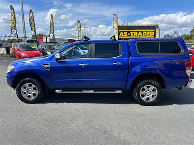 2015 Ford Ranger - Thumbnail