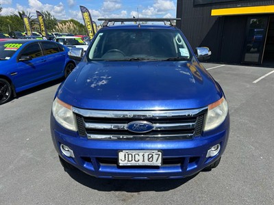 2015 Ford Ranger - Thumbnail